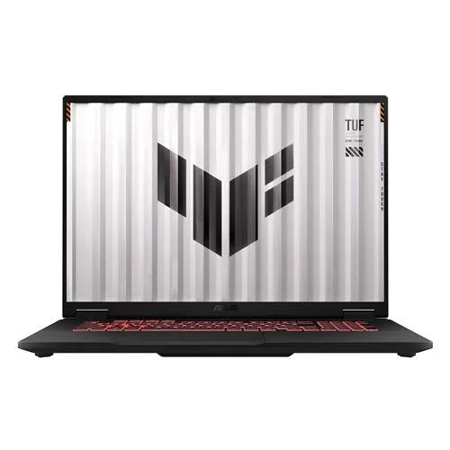 PC portable Asus TUF A18-TUF808UH-DRFS8043W 18" RTX 5050