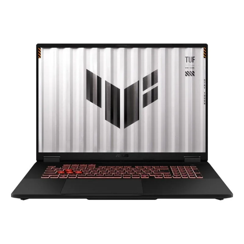 PC portable Asus TUF Gaming A18 TUF808UM