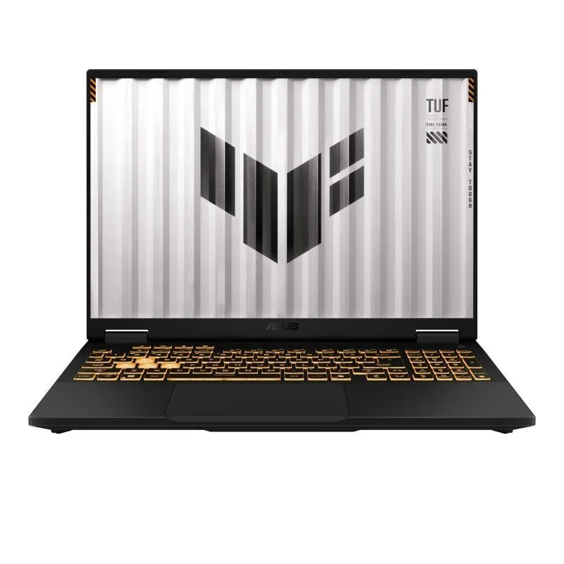 Asus TUF Gaming F16 16" i7-14650HX RTX 5070 32Go - vue 1