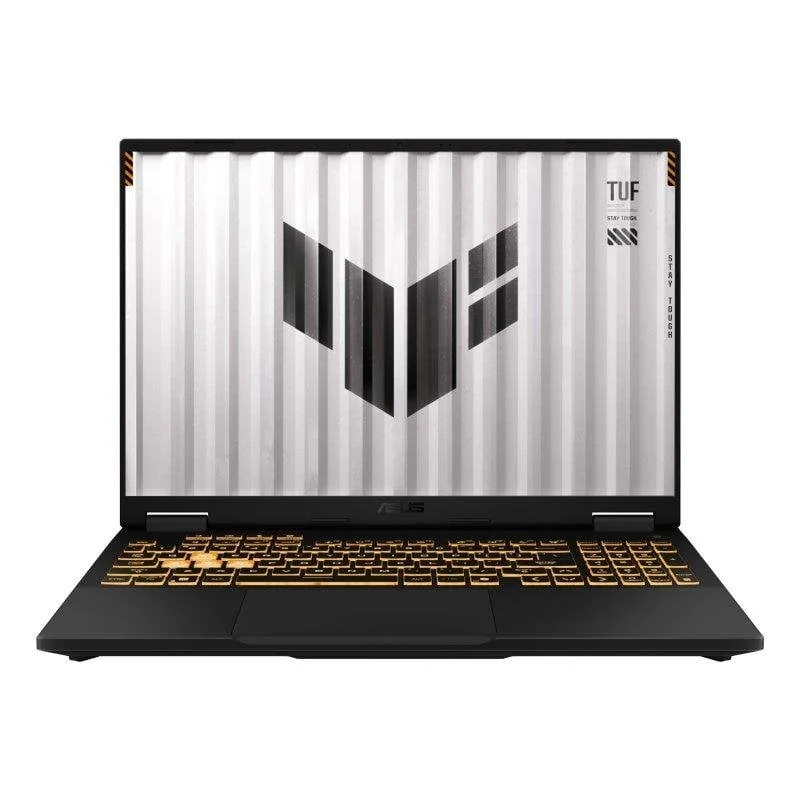 PC portable Asus TUF Gaming F16 16" i7-14650HX RTX 5070 32Go