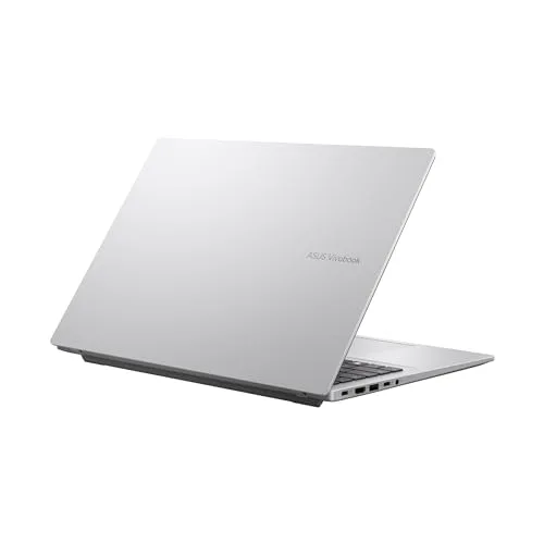 Asus VivoBook 16 X1607CA-DRMB298W Argenté 16 (Intel Core Ultra 9 285H - Intel Arc Graphics - SSD 1To - 32Go - vue 6