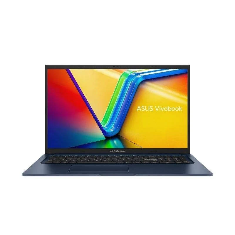 PC portable ASUS VivoBook 17 X1704VA