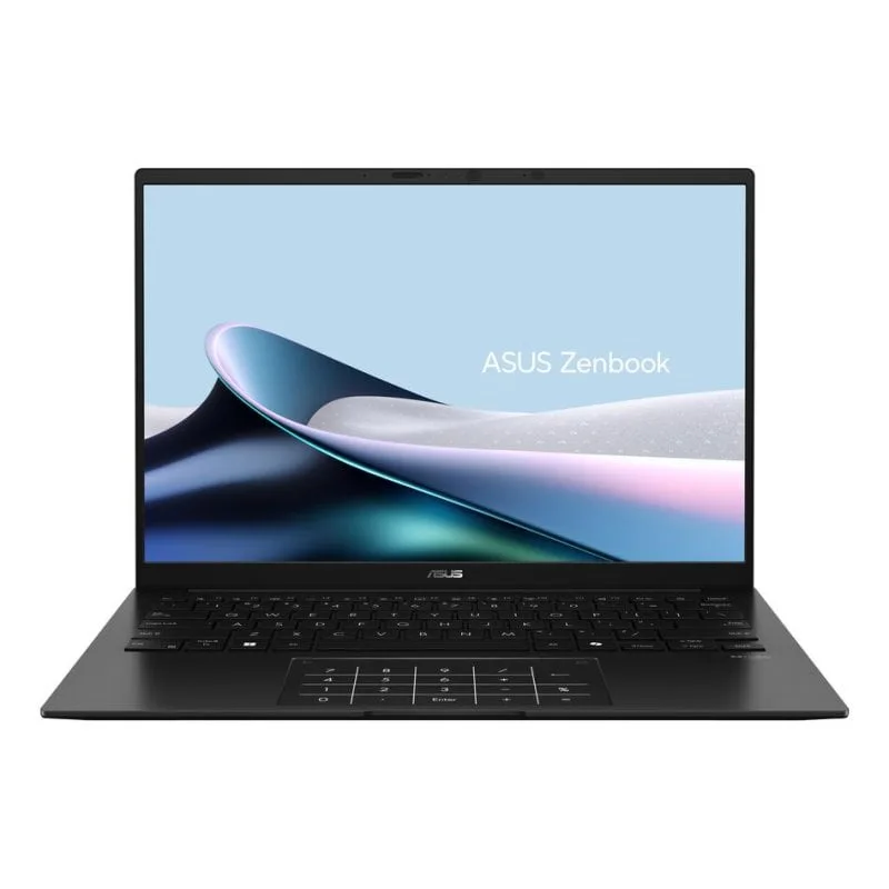 ASUS ZenBook 14 UM3406GA Ryzen AI 7 16GB 512GB OLED