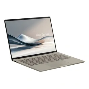 Asus Zenbook A14 UX3407QA - vue 2
