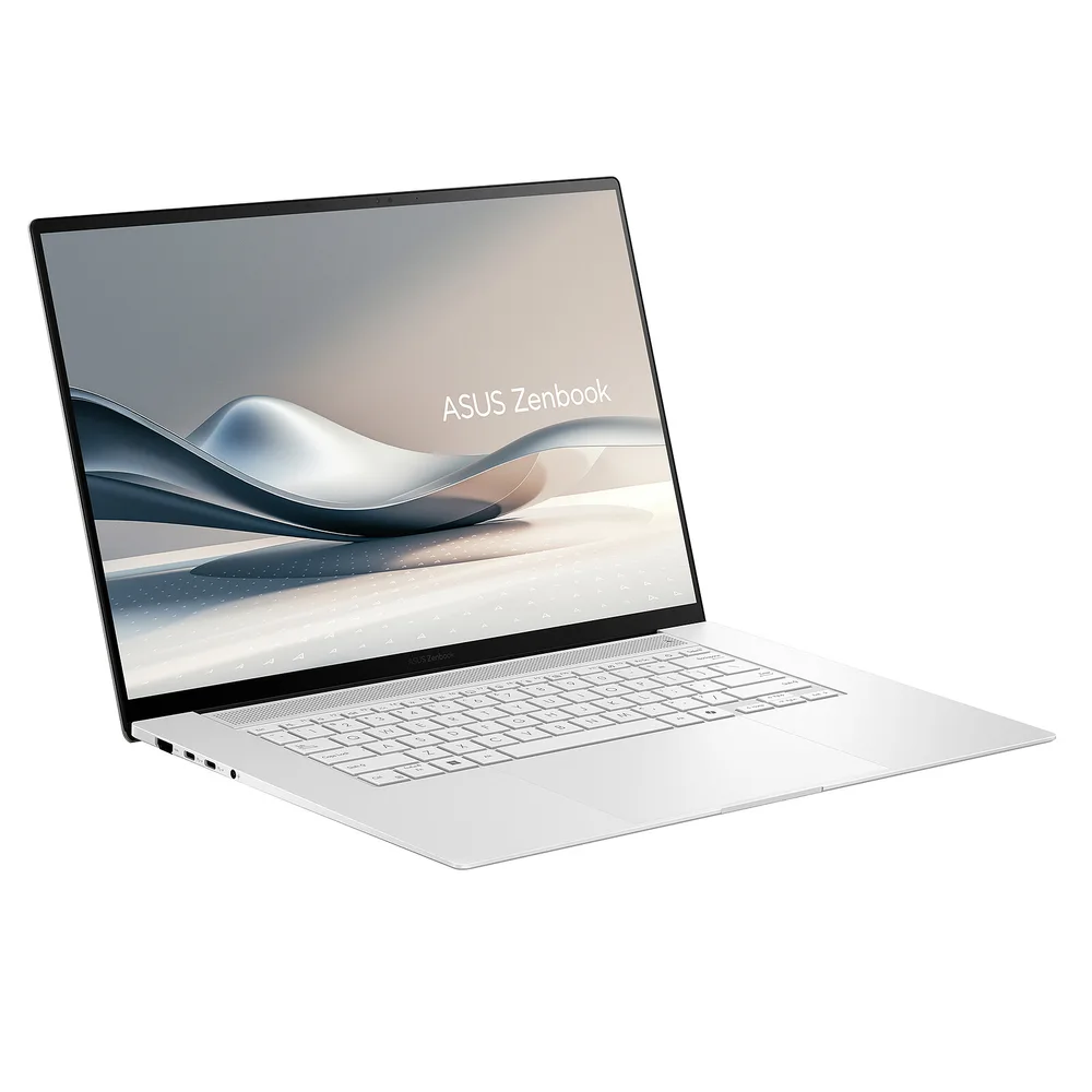 Asus Zenbook S 16 UM5606GA - vue 2