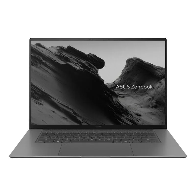 PC portable ASUS Zenbook S 16 UM5606GA Ryzen AI 9 32GB 2TB