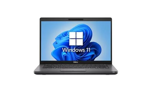 PC portable Dell Latitude 5400 i5 8Go 256Go