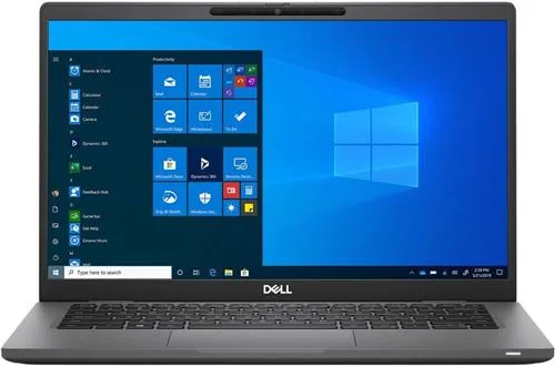 PC portable Dell Latitude 7320 i7 16Go 256Go Reconditionné