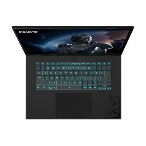 Gigabyte A16 3THK3FR893SH - vue 6