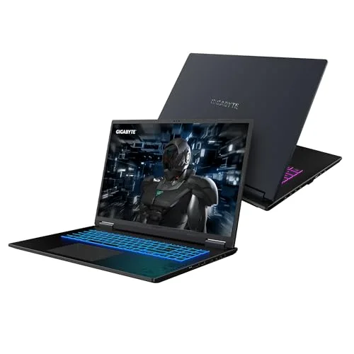 Gigabyte A18 PRO DYJG3FRBC4SH - vue 2