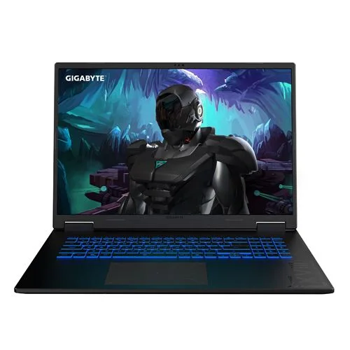 PC portable Gigabyte A18 PRO DYJG3FRBC4SH