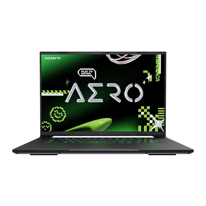 PC portable Gigabyte AERO X16 16" Ryzen AI 9 HX 370 RTX 5070 32GB