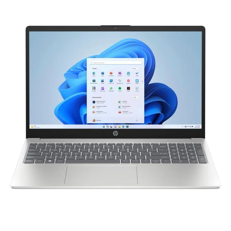 PC portable HP 15-fd0124nf i7-1355U 16Go 512Go