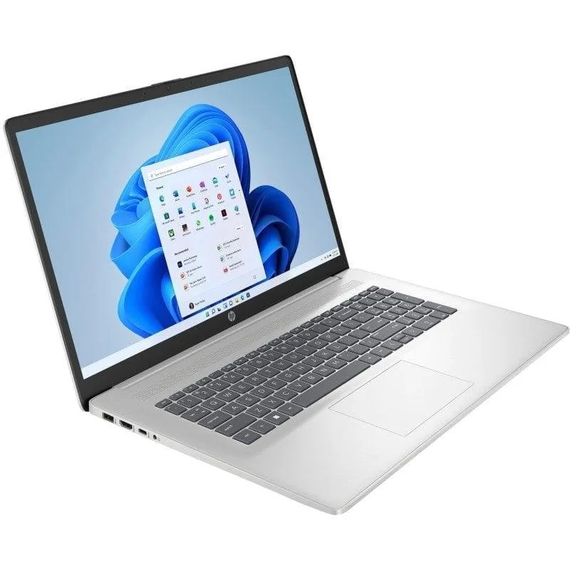 PC portable HP 17-cn4002nf - 17,3" Core 3 16Go 512Go