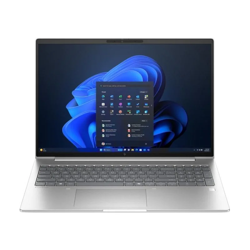 PC portable HP EliteBook 6 G1a 16" Ryzen 5