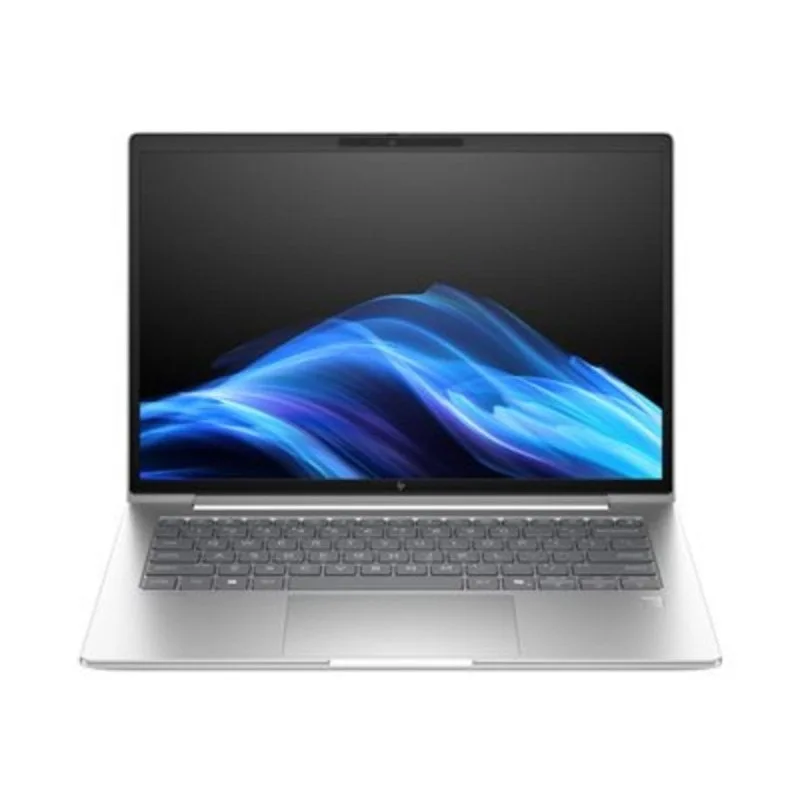 PC portable HP EliteBook 6 G1i 16" Ultra 7 255U 16Go 512Go