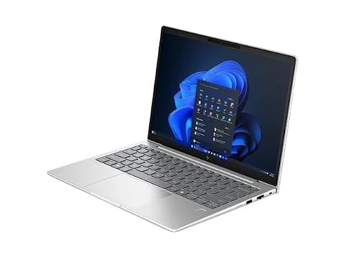 HP EliteBook 6 G1i Intel Core Ultra 5 225U 13.3p WUXGA 16Go 512Go SSD - vue 2