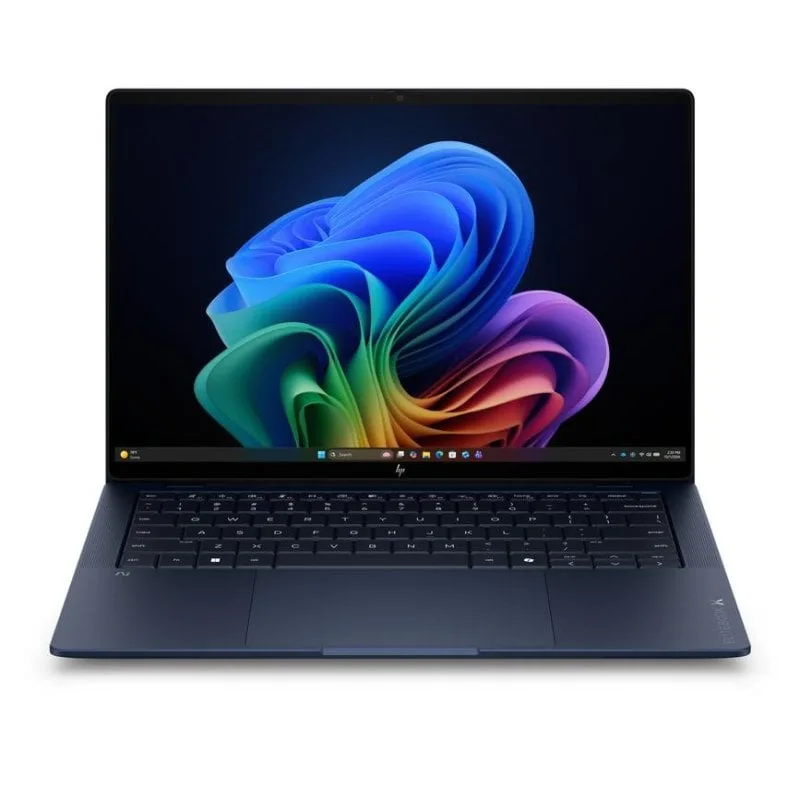 PC portable HP EliteBook X G2i 14" Ultra 7 356H 32Go 512Go