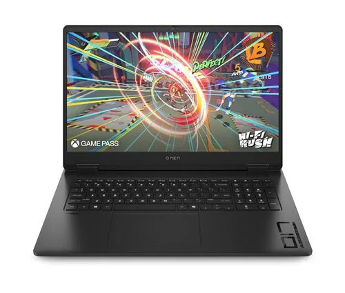 PC portable HP Omen 17-db1047nf