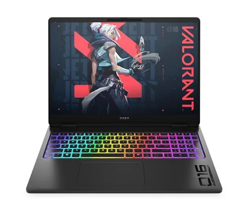 PC portable HP Omen Max 16-ah0046nf
