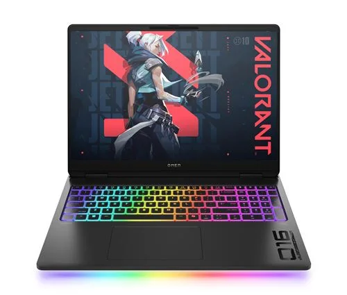 PC portable HP OMEN MAX 16-ak0026nf