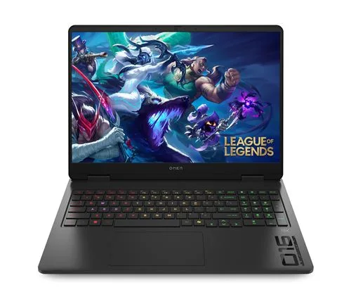 PC portable HP Omen Slim 16-an0019nf