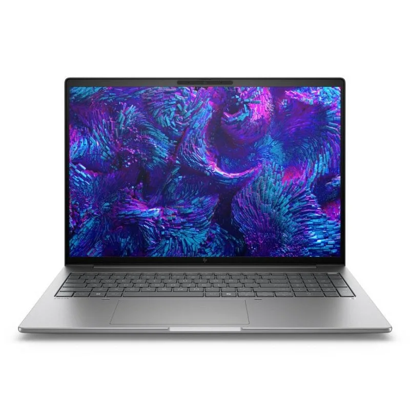 PC portable HP ZBook 8 G1i 16" Core Ultra 7 RTX 500 Ada 32Go 1To