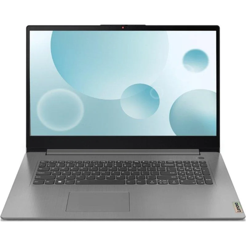 PC portable Lenovo IdeaPad 3 17IAU7 i7-1355U 16Go 512Go Sans OS