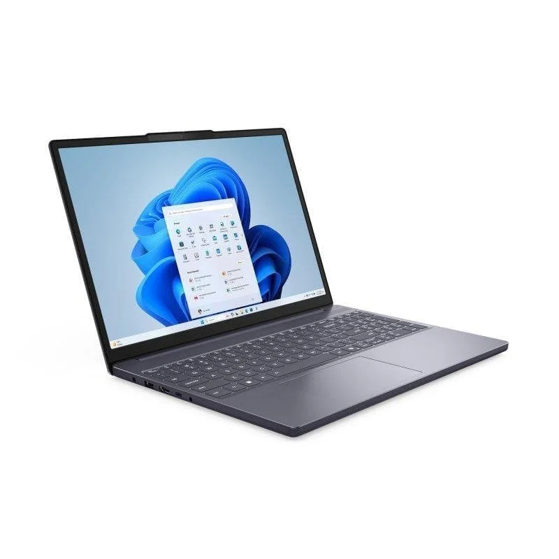 Lenovo IdeaPad Slim 3 15.3" i5-13420H 16Go 512Go - vue 4