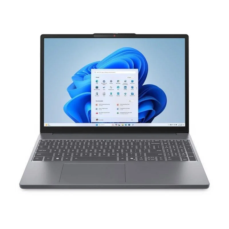 PC portable Lenovo IdeaPad Slim 3 15.3" i5-13420H 16Go 512Go