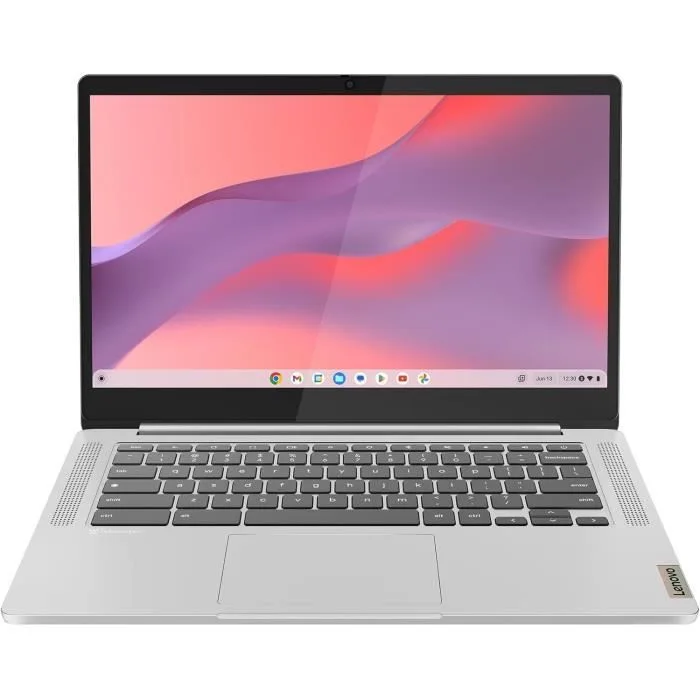 Lenovo IdeaPad Slim 3 Chrome 14M868 14" FHD