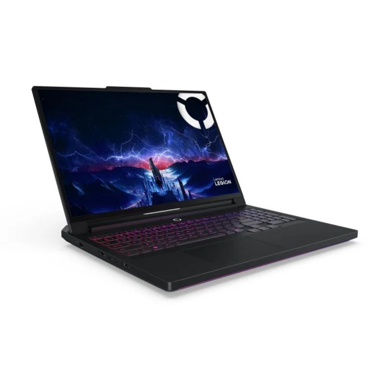 Lenovo Legion Pro 7 16IAX10H - vue 1