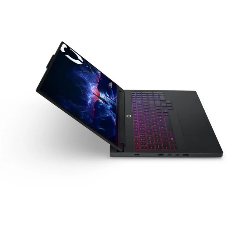 Lenovo Legion Pro 7 16IAX10H - vue 3