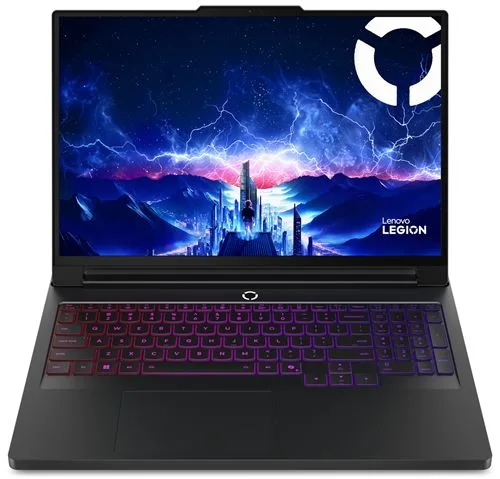 PC portable Lenovo Legion Pro 7 16IAX10H