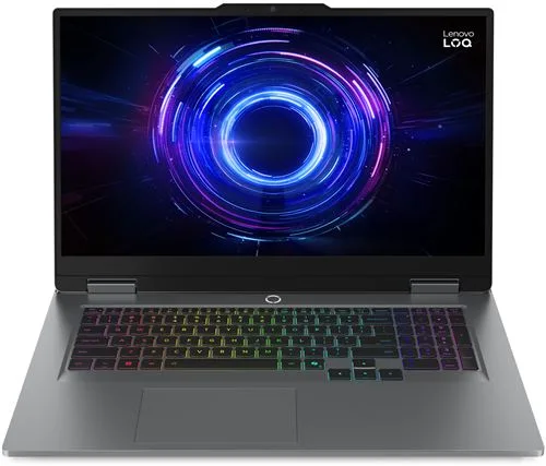 PC portable Lenovo LOQ 17IRX10 i5 RTX 5050 17,3" 165 Hz