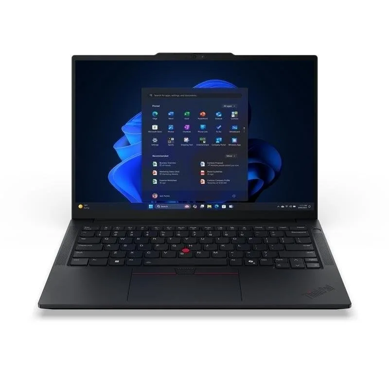 PC portable Lenovo ThinkPad E14 Gen 7 14" Ultra 5 32GB