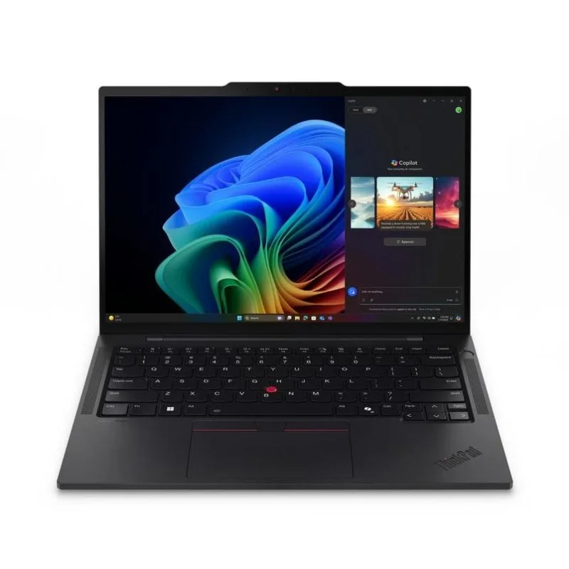 PC portable Lenovo ThinkPad T14s Gen 6 Ultra 5 228V 32GB