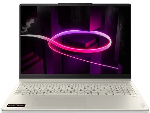 PC portable Lenovo Yoga 7 16AGP11 16" OLED 24 Go