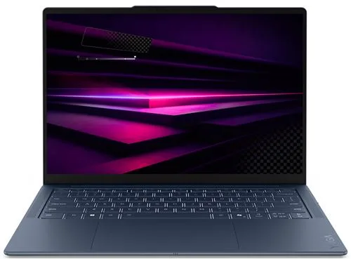 Lenovo Yoga Slim 7 14" OLED Snapdragon X2 Elite 32 Go