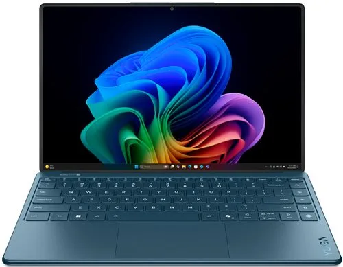 PC portable Lenovo Yoga Slim 7 14ILL10 OLED 120 Hz