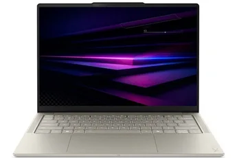 PC portable Lenovo Yoga Slim 7 14IPH11 32 Go 512 Go