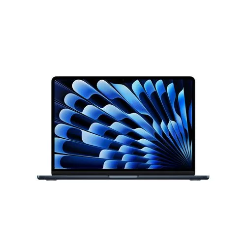 PC portable Apple MacBook Air 13" M5 2 To 16 Go Minuit