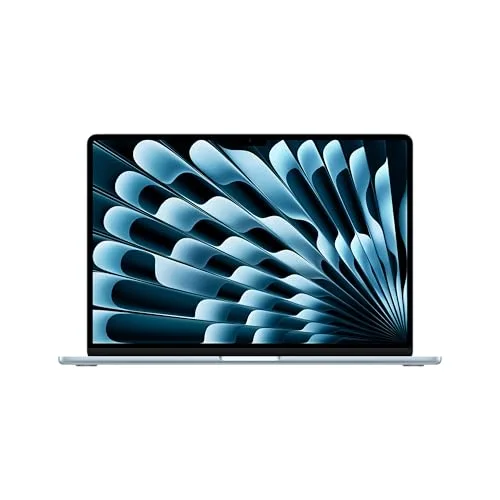 MacBook Air 15,3" M5 24GB 1TB - vue 1
