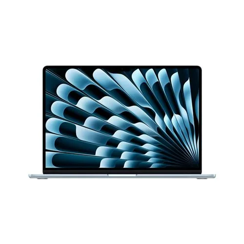 PC portable Apple MacBook Air 15" M5 2 To 16 Go Bleu ciel