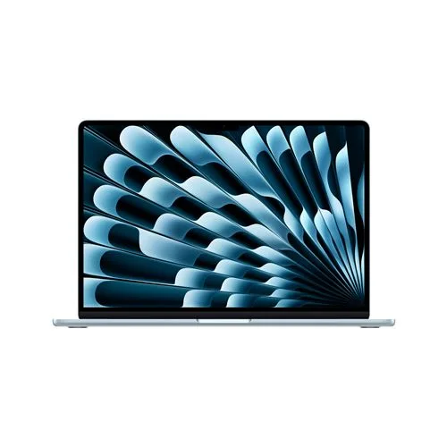 PC portable Apple MacBook Air 15" M5 24 Go 2 To