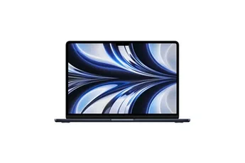 PC portable Apple MacBook Air M2 256Go 8Go Reconditionné