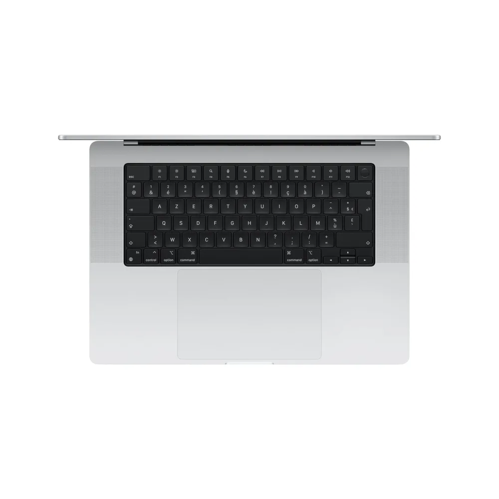 MacBook Pro 16,2" M5 Max 48Go 2To - vue 2