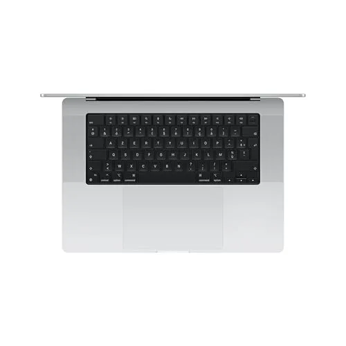MacBook Pro 16,2" M5 Max 48Go 2To - vue 3