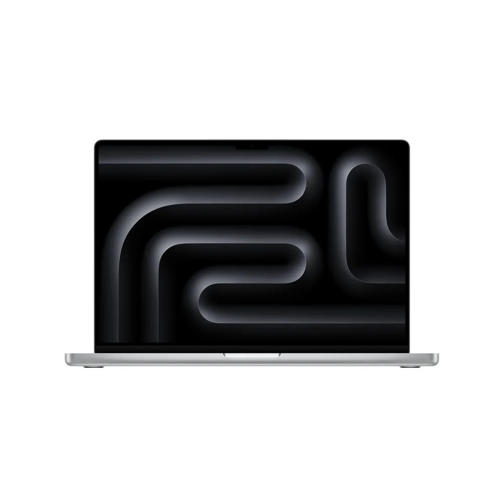 MacBook Pro 16 M5 Max 48 Go 2 To - vue 1