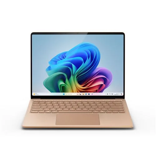 Microsoft Surface Laptop 13,8" Snapdragon X Elite